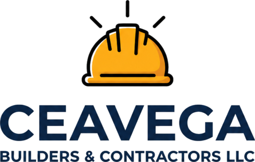 CEAVEGA Builders & Contractors LLC